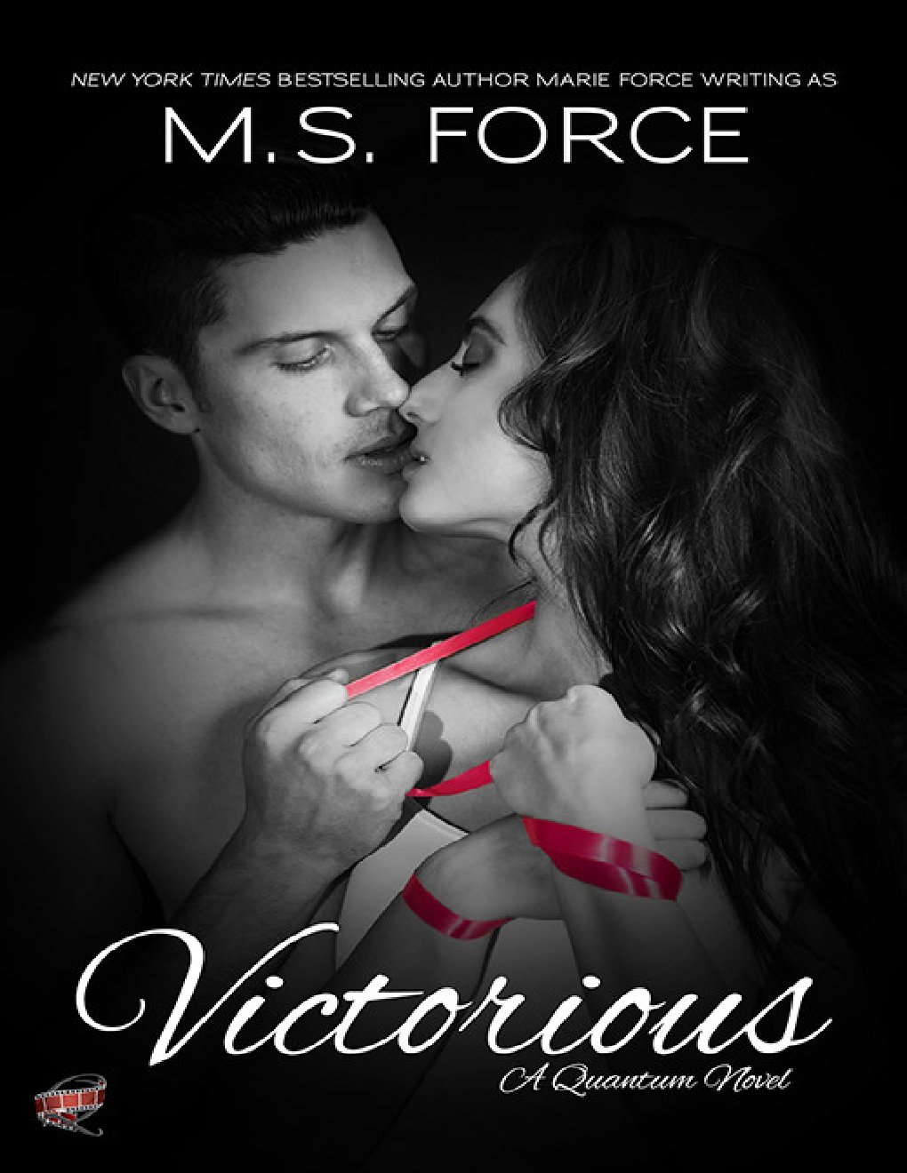 Cover of Victorious (2011)