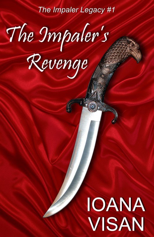 Cover of The Impaler's Revenge