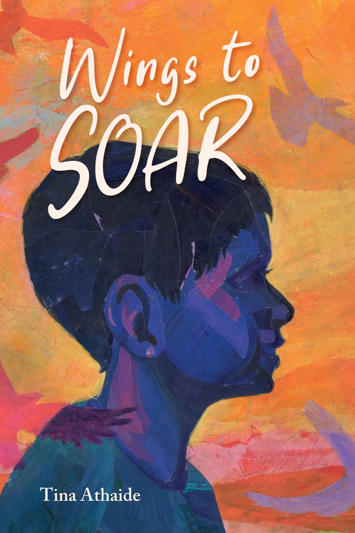 Cover of Wings to Soar (1971)