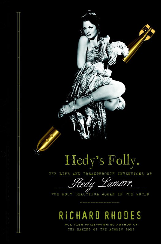Cover of Hedys Folly