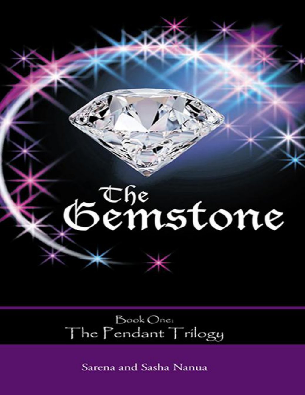 Cover of The Gemstone (1663)