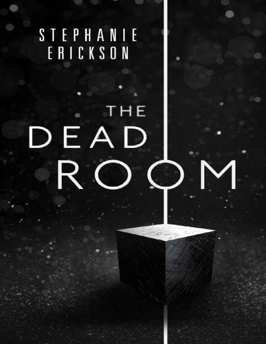 Cover of The Dead Room