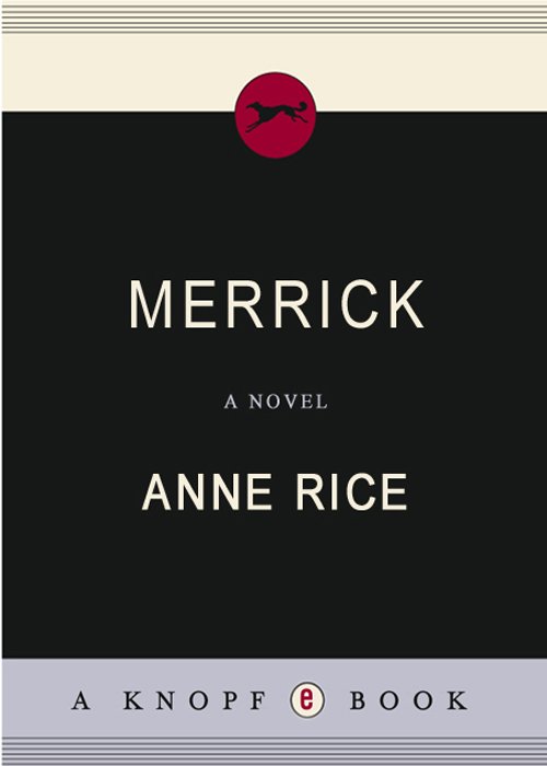 Cover of Merrick (2001)