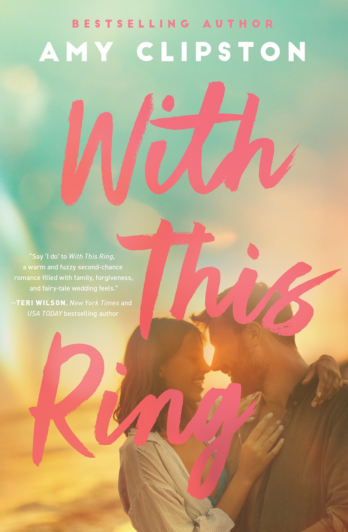Cover of With This Ring