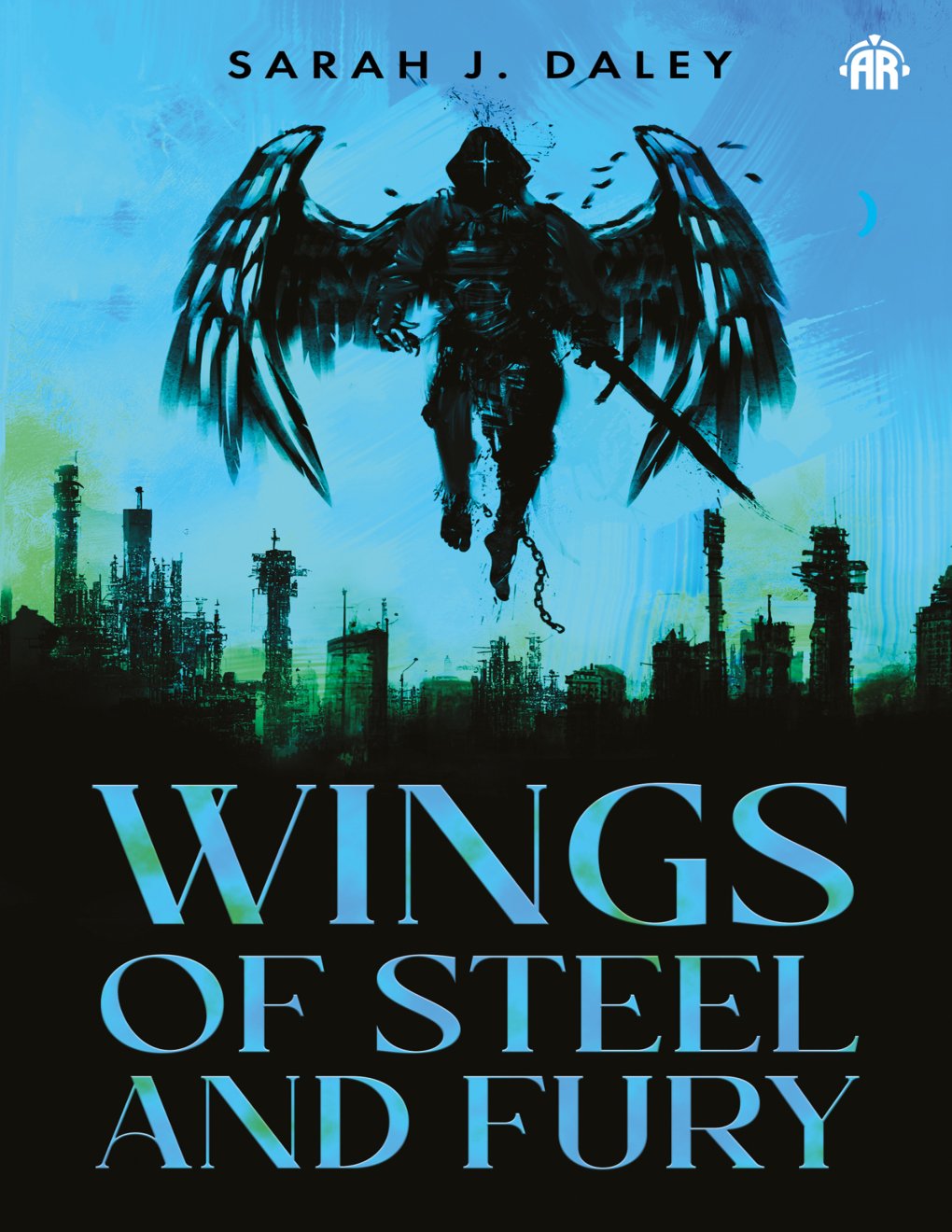 Cover of Wings of Steel & Fury