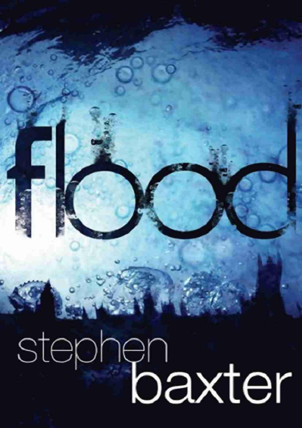 Cover of Flood