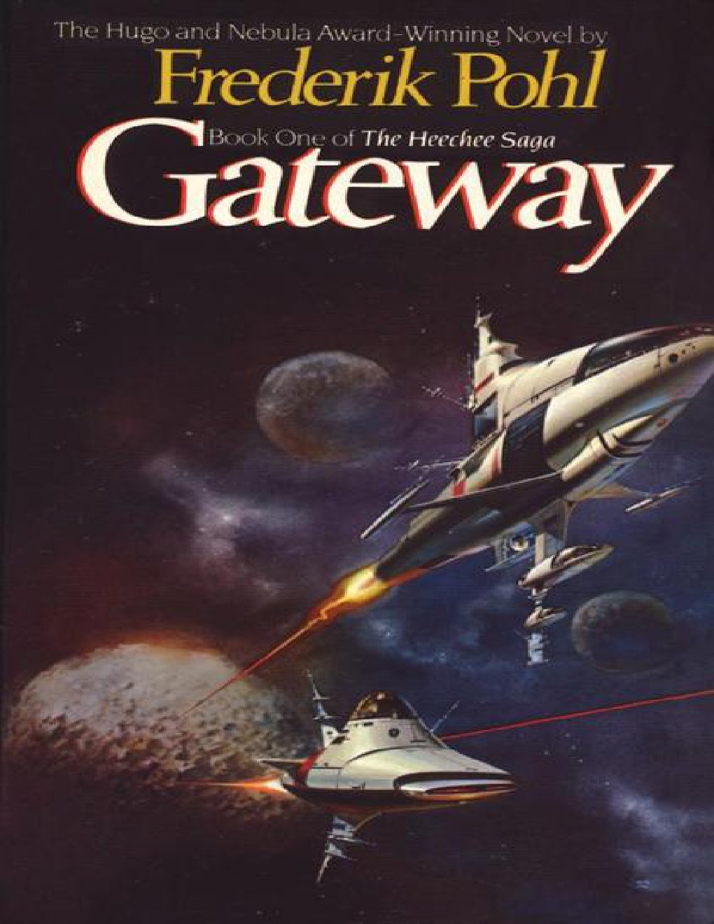 Cover of Gateway