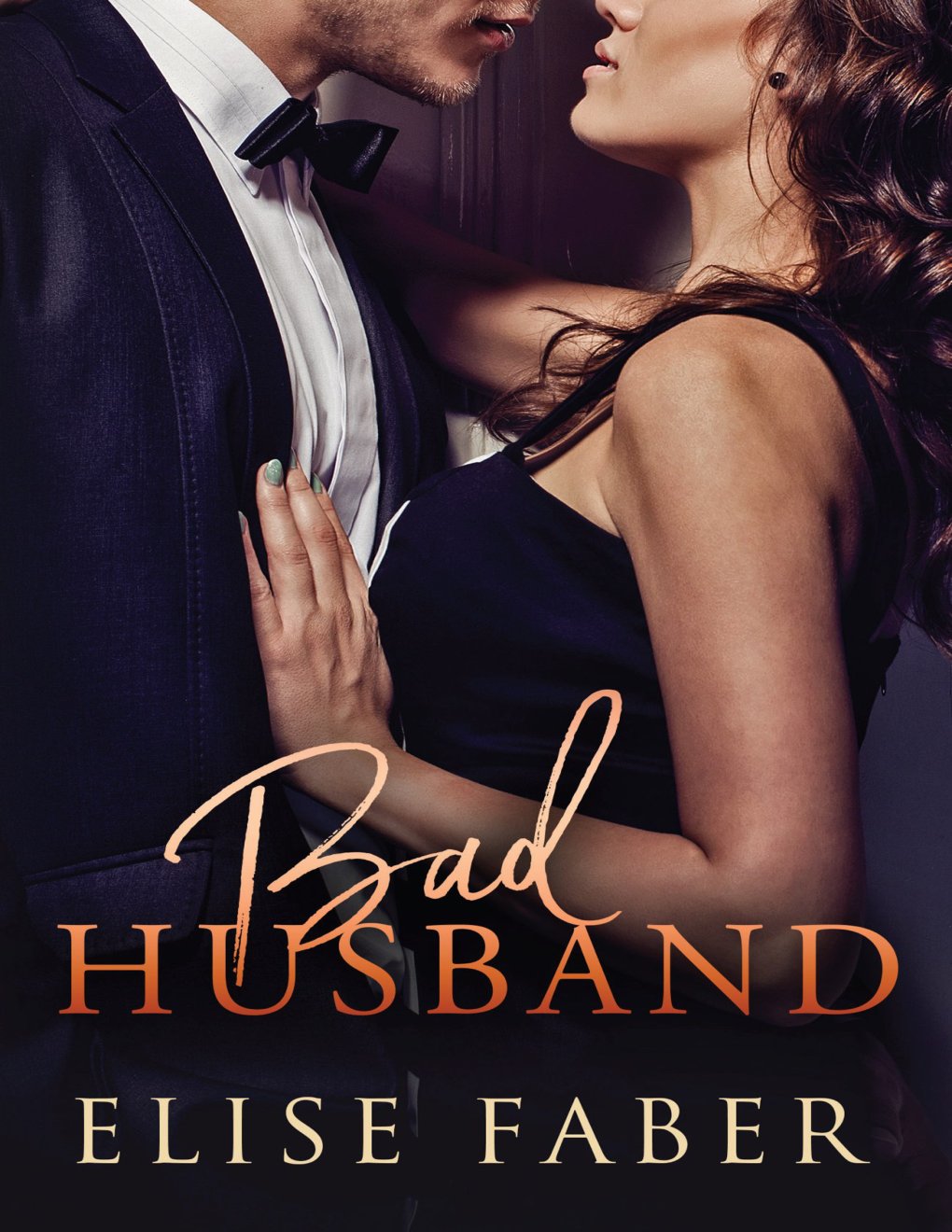 Cover of Bad Husband