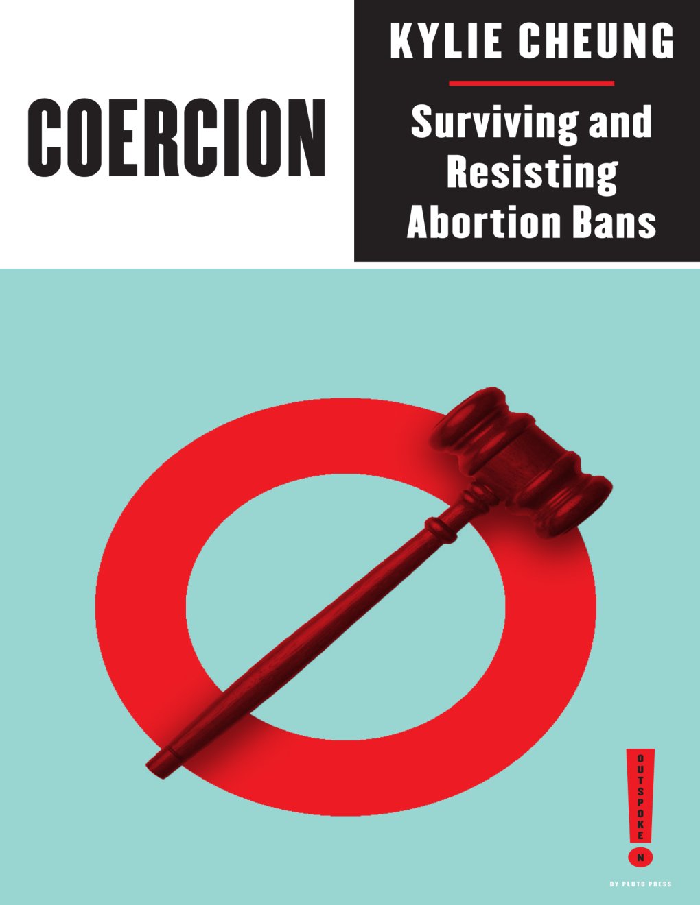 Cover of Coercion