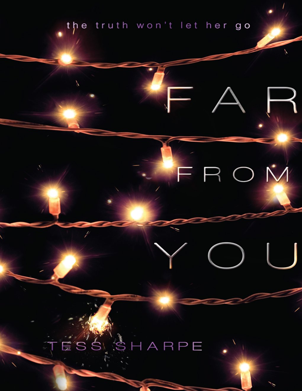 Cover of Far From You
