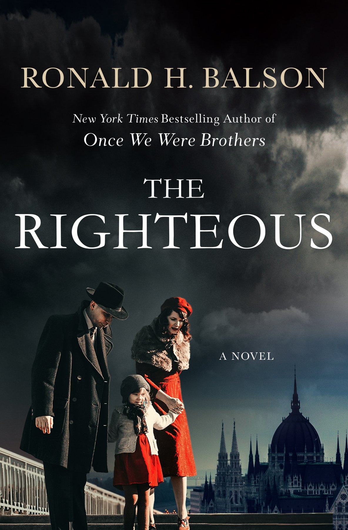 Cover of The Righteous