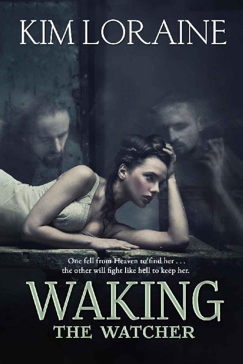 Cover of Waking the Watcher
