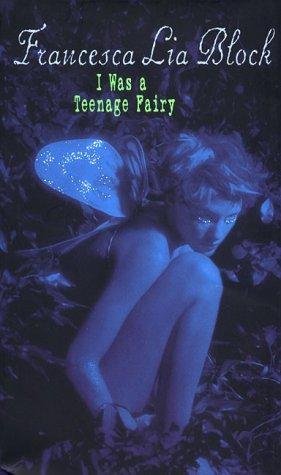 Cover of I Was a Teenage Fairy (2000)