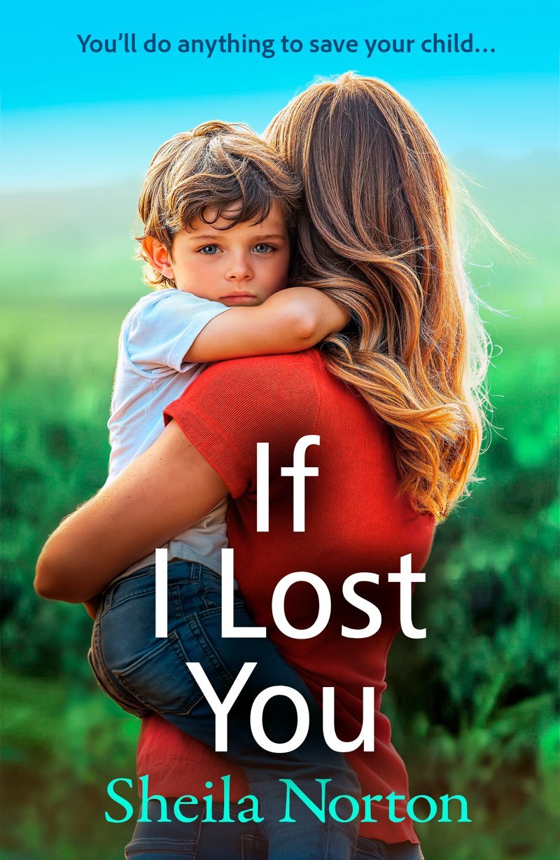 Cover of If I Lost You