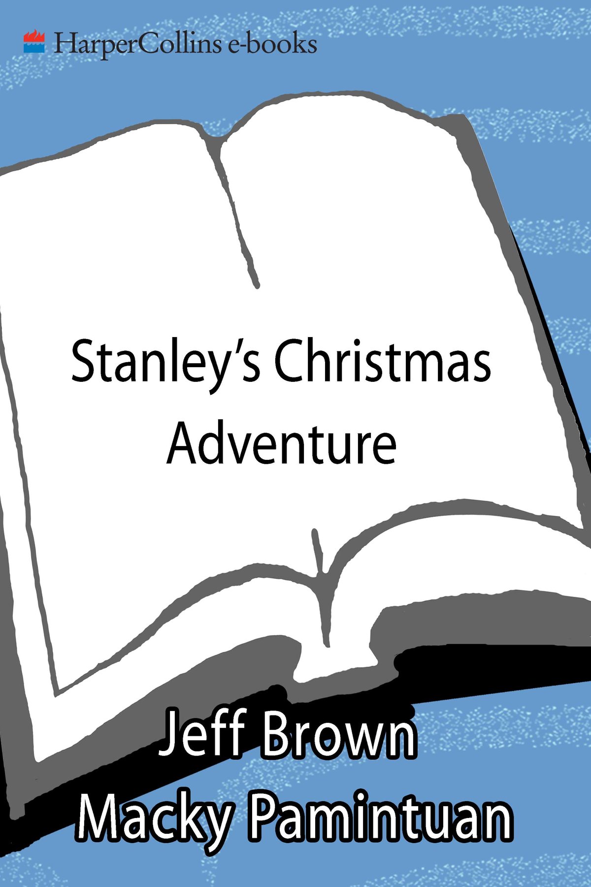 Cover of Stanley's Christmas Adventure