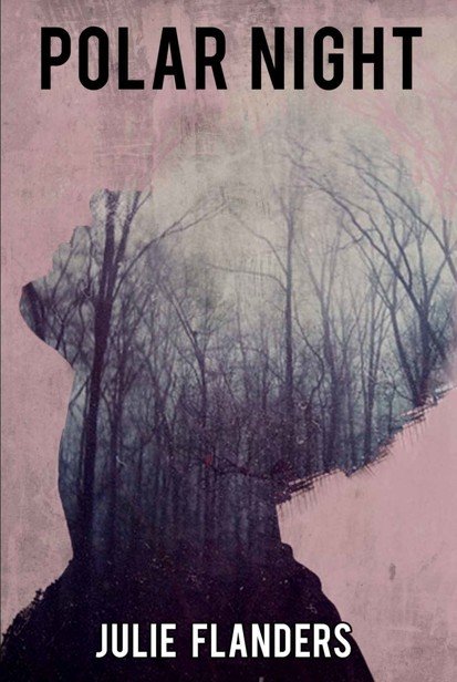 Cover of Polar (Book 1): Polar Night