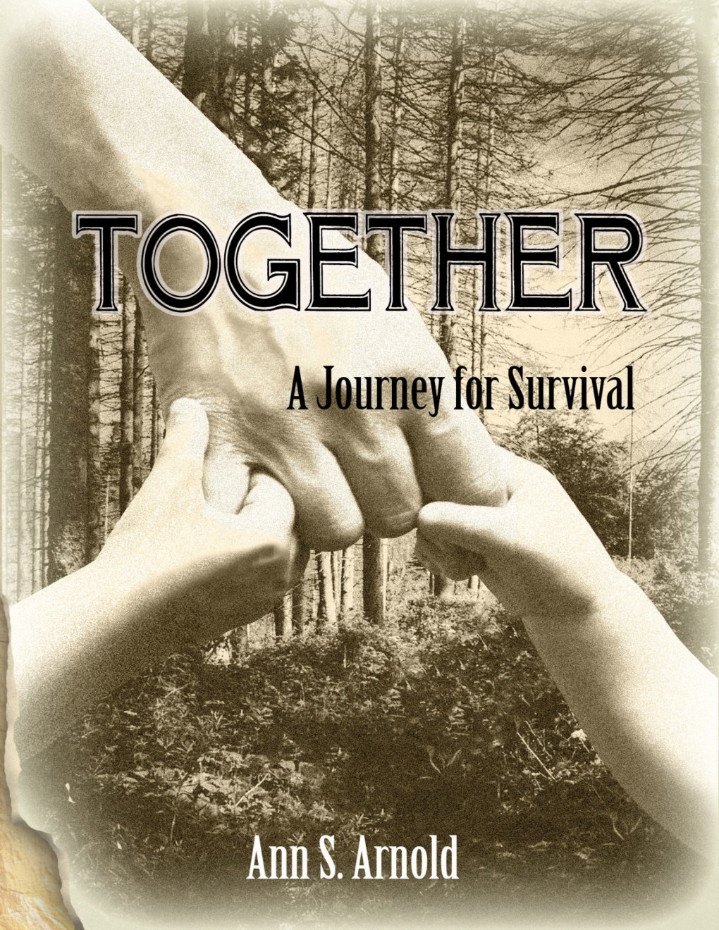 Cover of Together (1937)