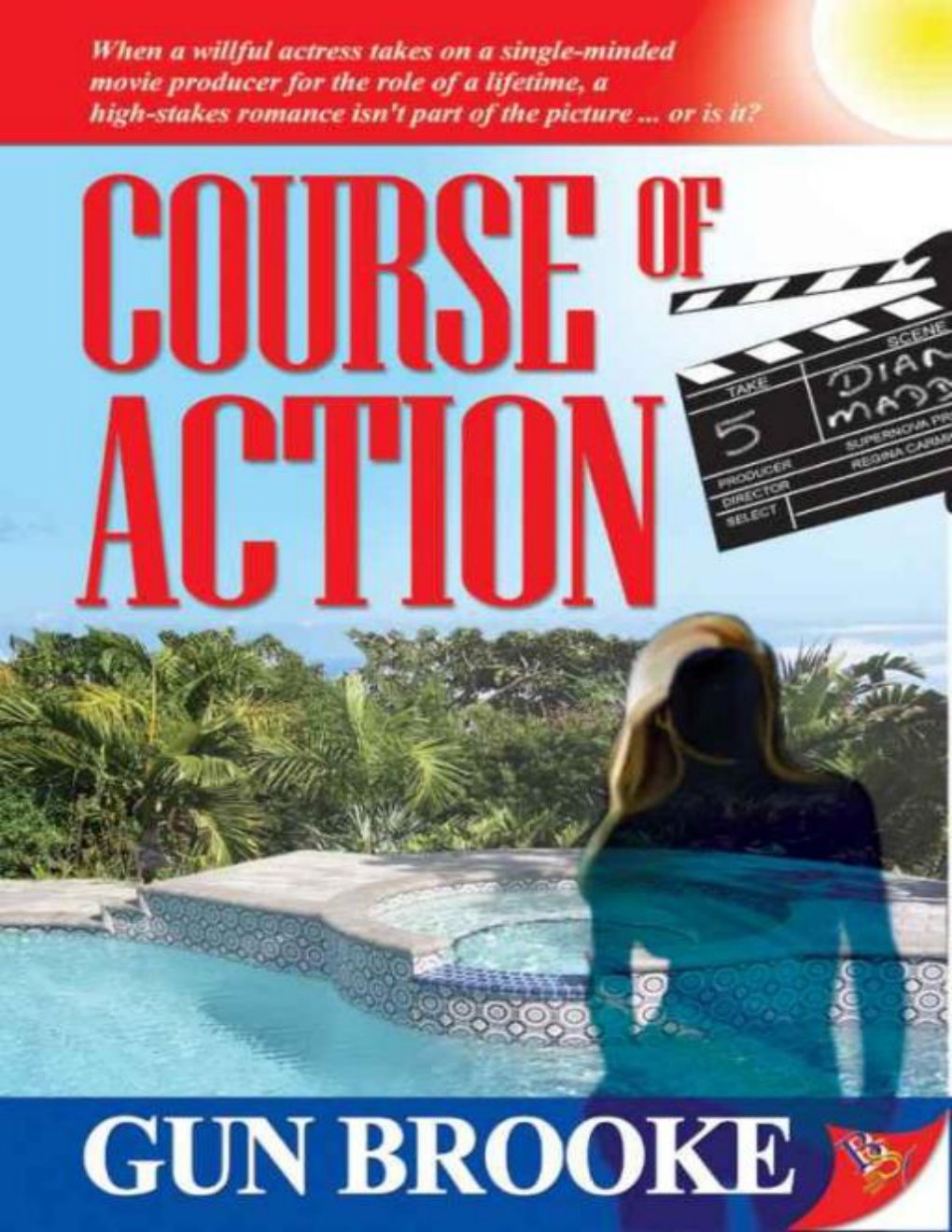 Cover of Course of Action