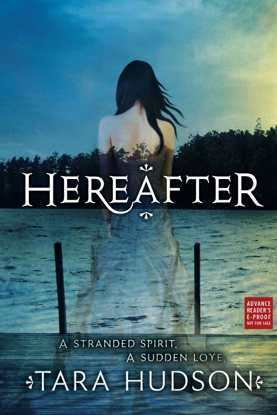 Cover of Hereafter