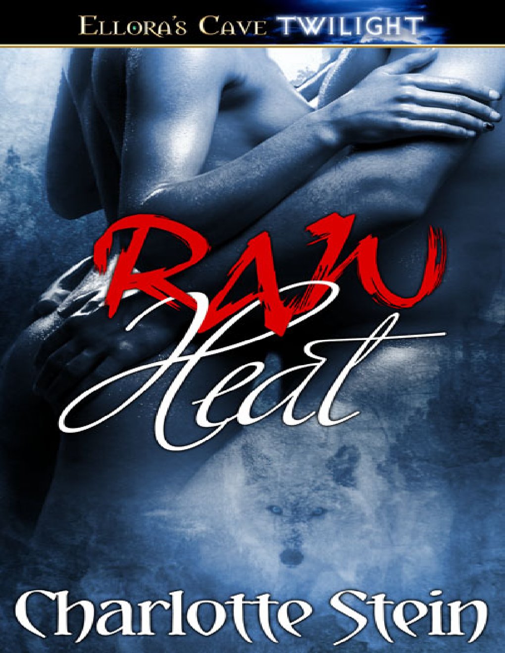 Cover of RawHeat
