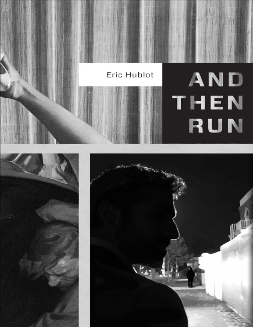 Cover of And Then Run