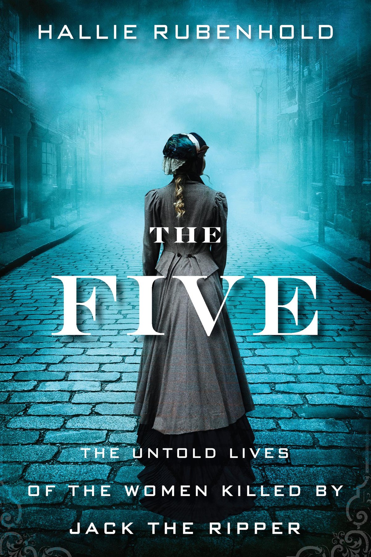 Cover of The Five (1529)