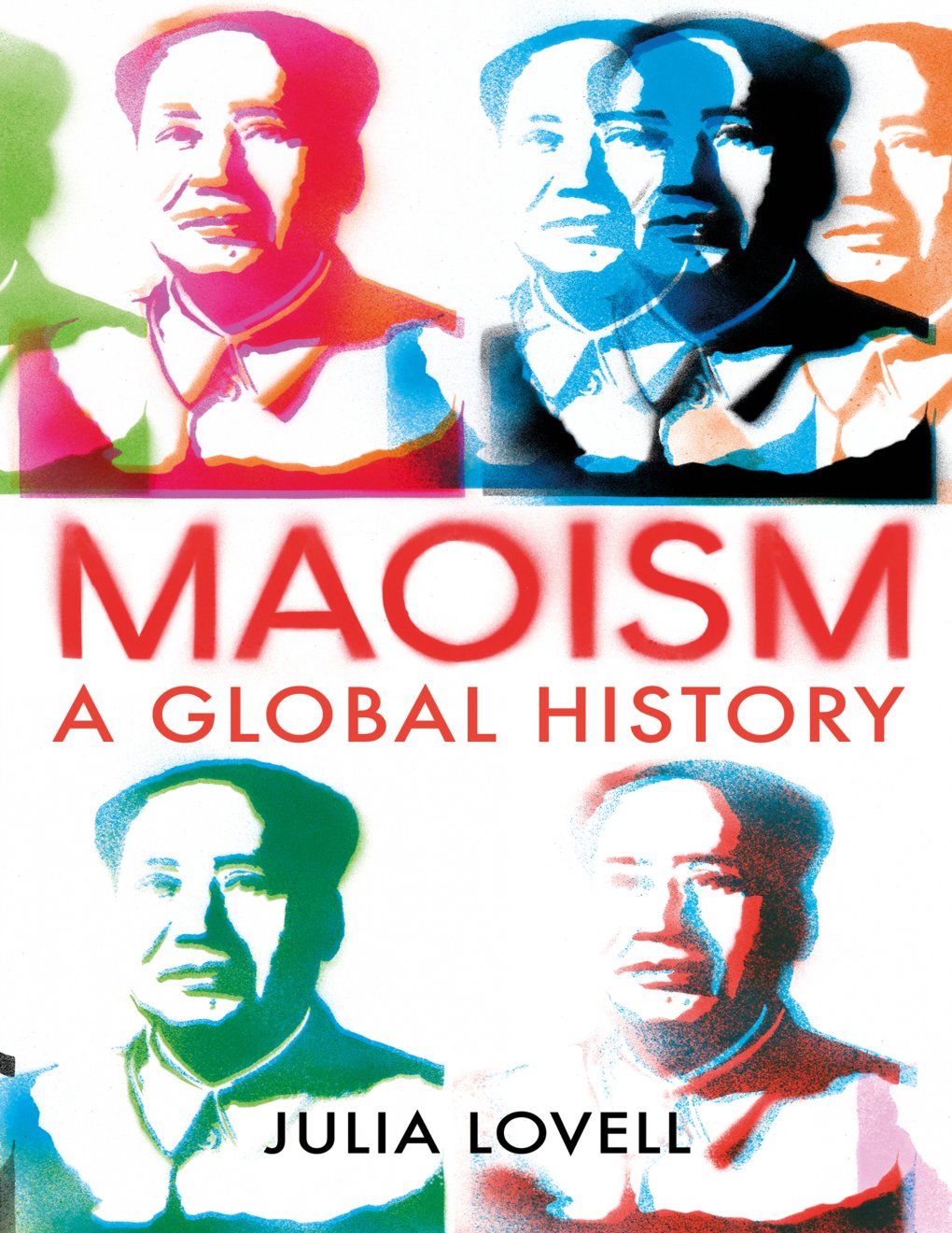 Cover of Maoism