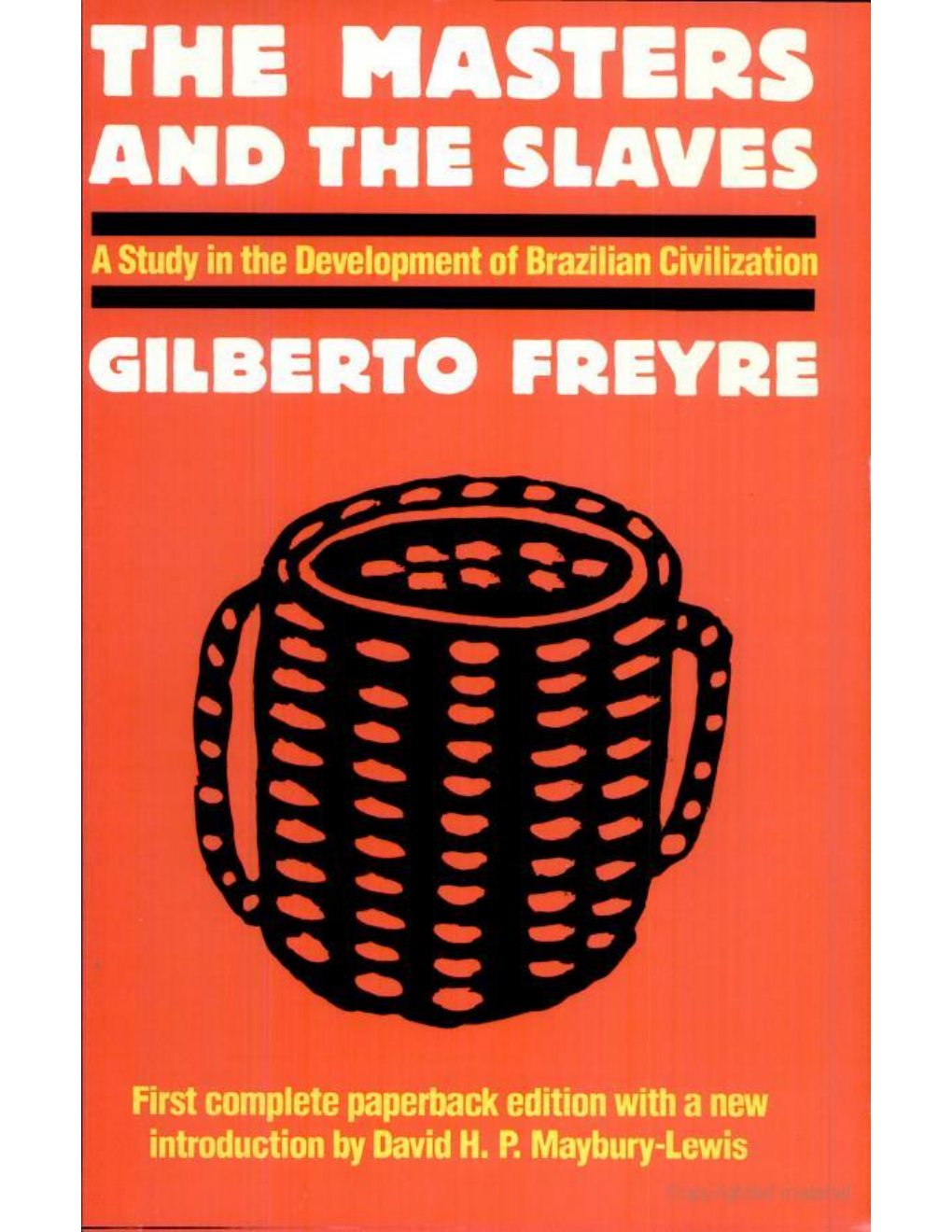 Cover of Full page fax print
