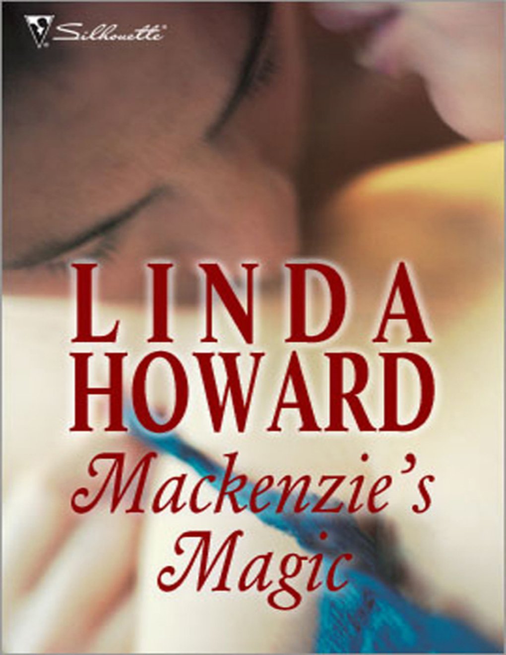 Cover of Mackenzie's Magic (1996)
