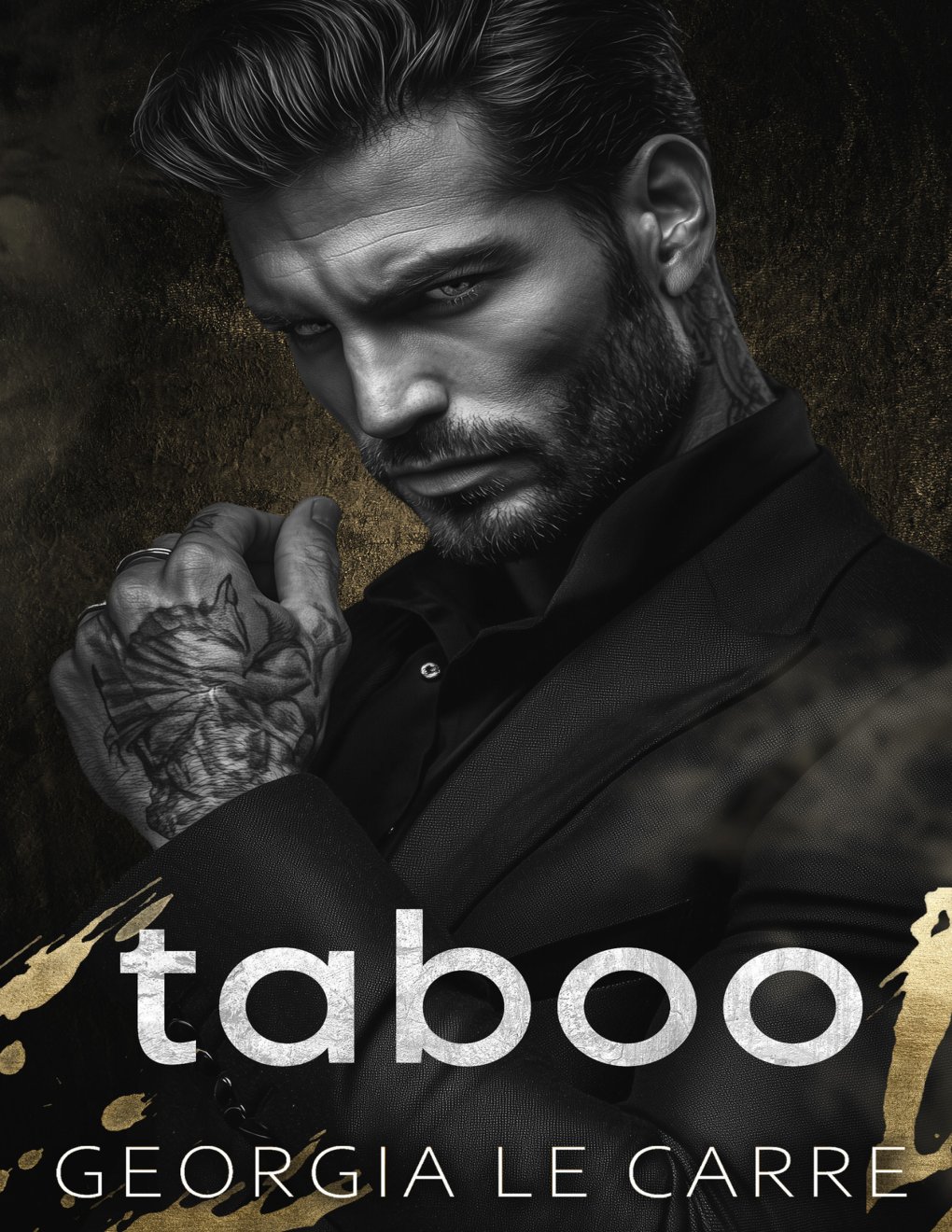 Cover of Taboo