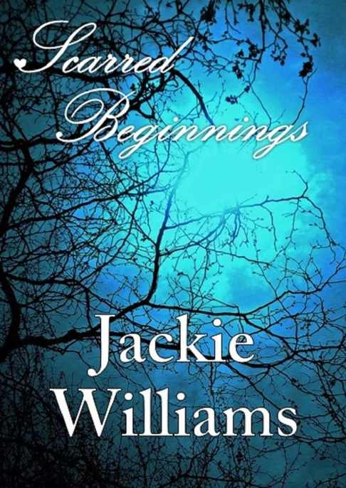 Cover of Scarred Beginnings