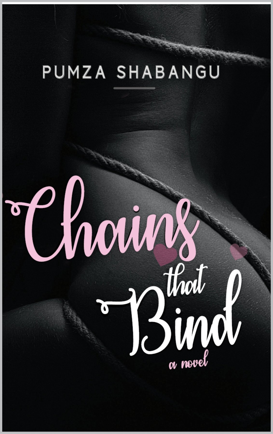 Cover of Chains That Bind