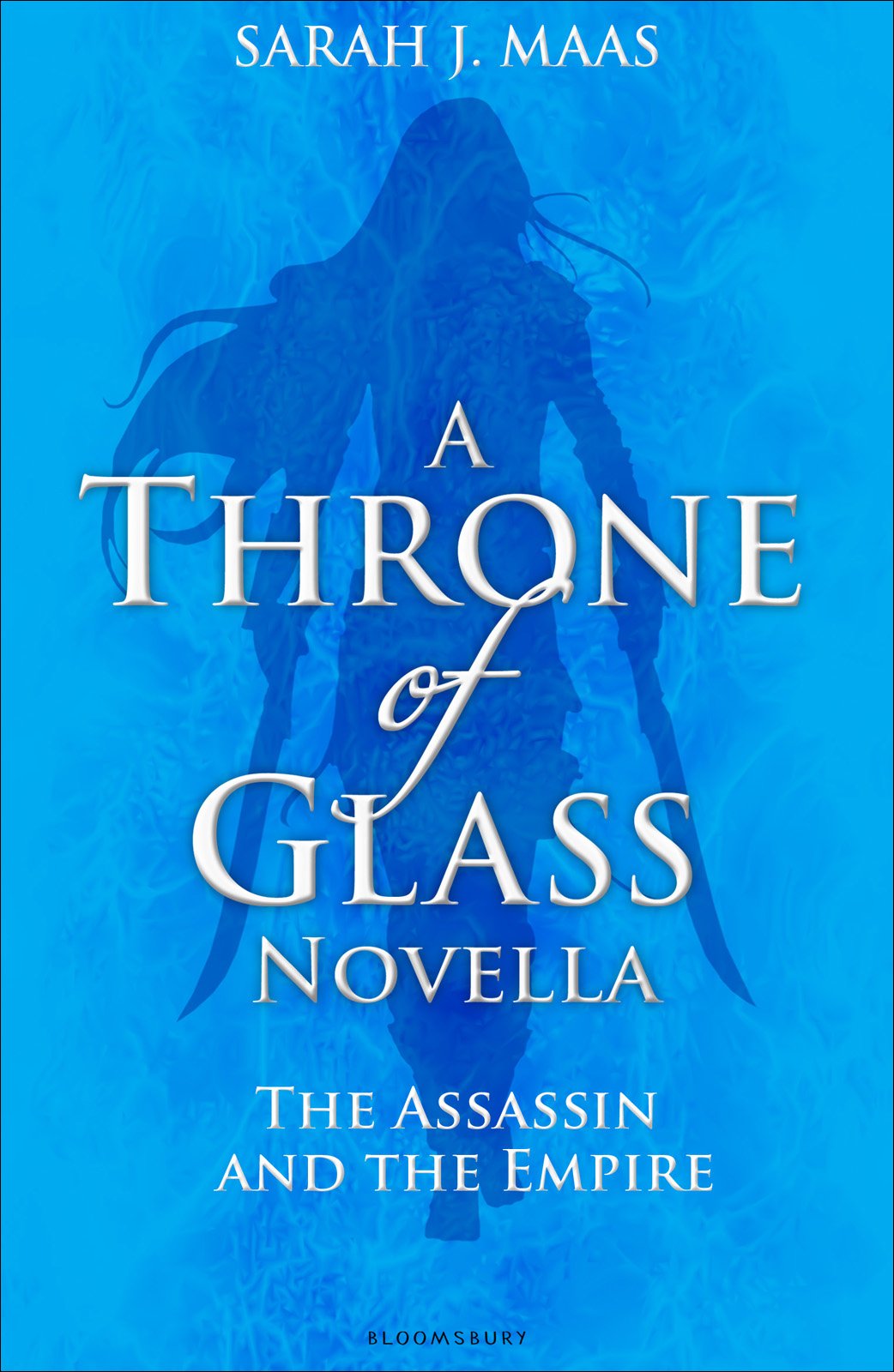 Cover of The Assassin and the Empire (2012)