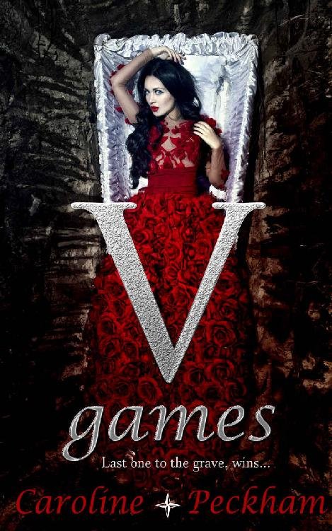 Cover of V Games