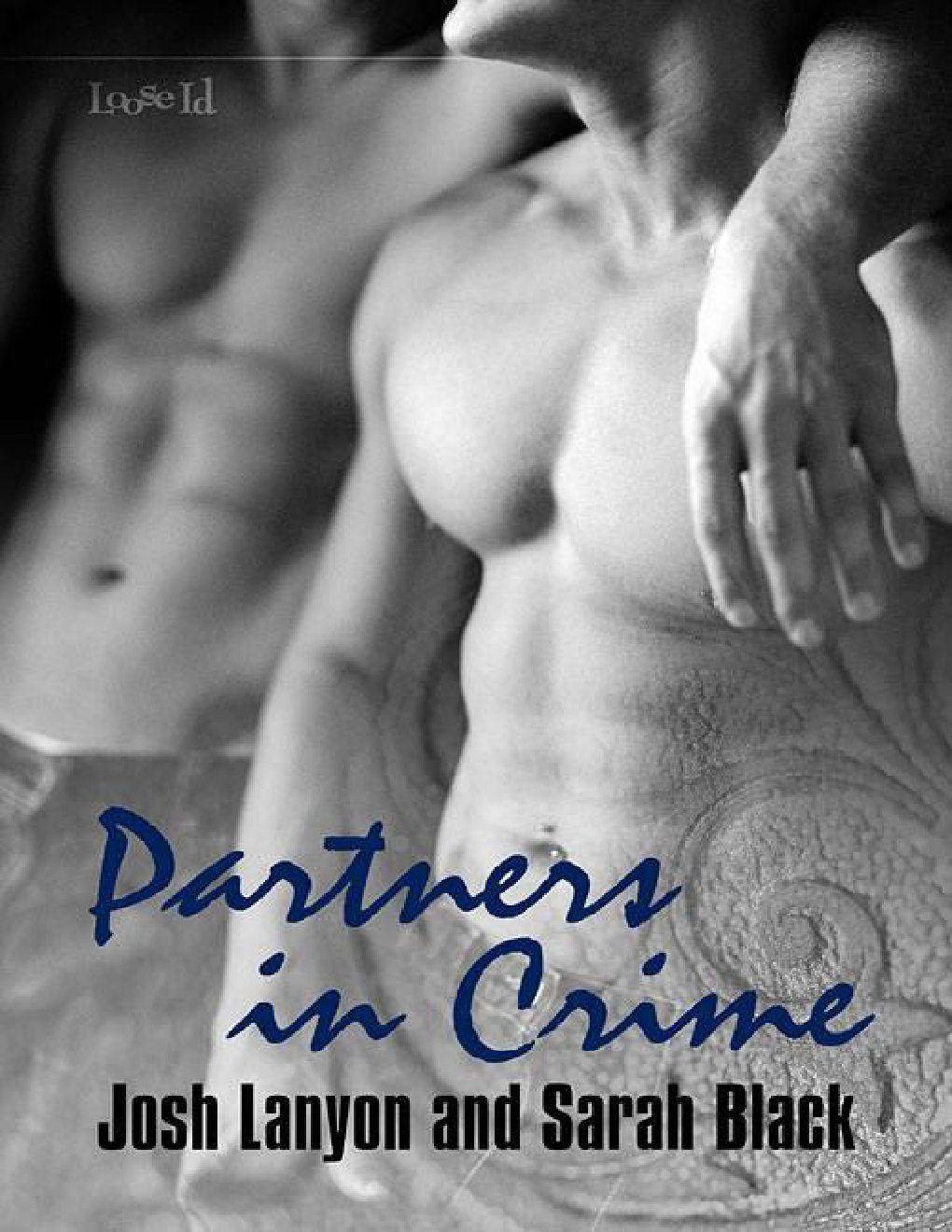 Cover of Boy Meets Body - Partners in Crime 1