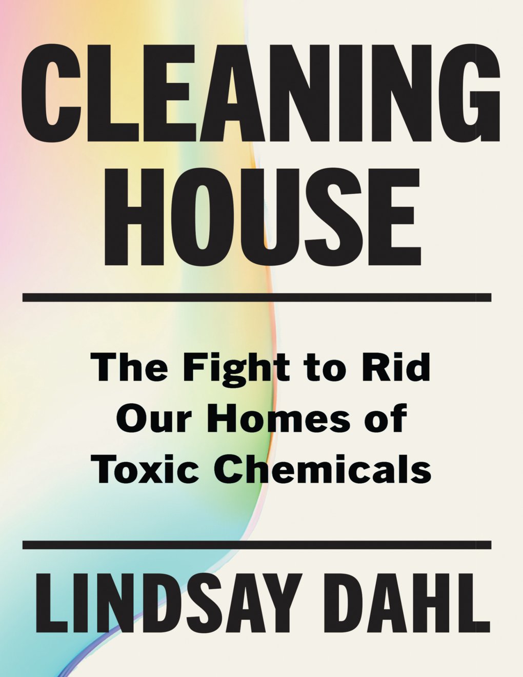 Cover of Cleaning House