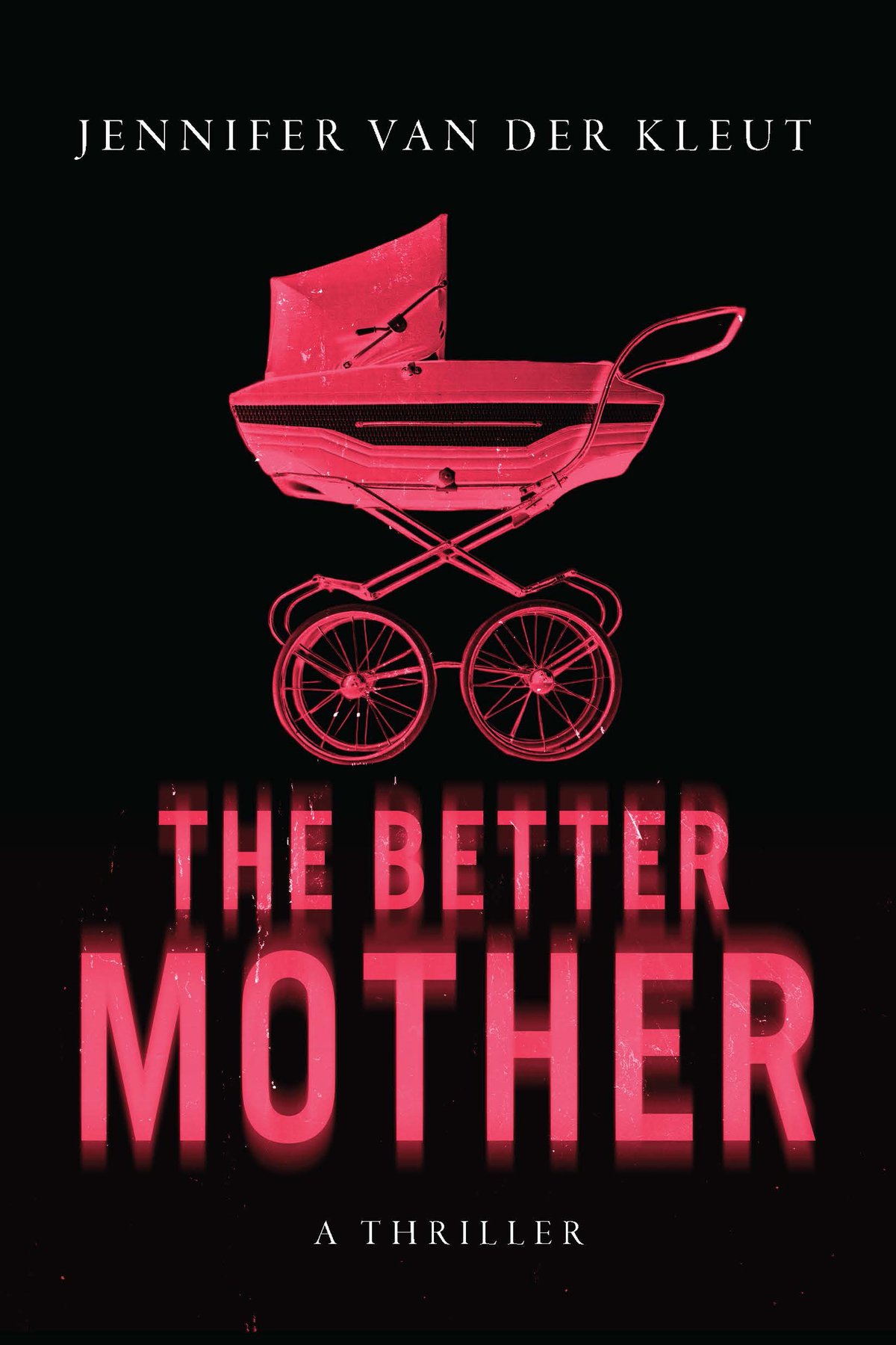 Cover of The Better Mother
