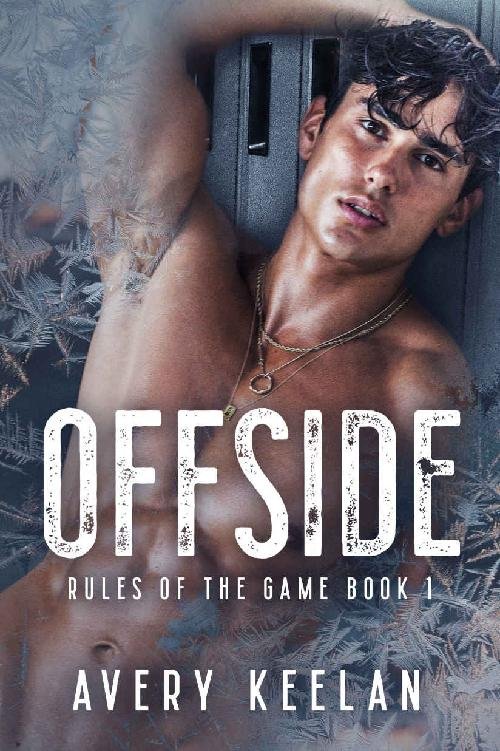 Cover of Offside: Rules of the Game Book 1
