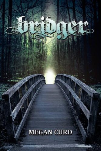 Cover of Bridger (2011)