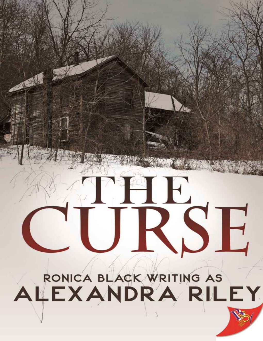 Cover of The Curse