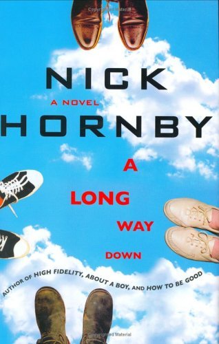 Cover of A Long Way Down (1984)