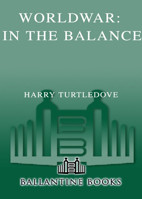 Cover of In the Balance