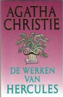 Cover of De werken van Hercules (1895)