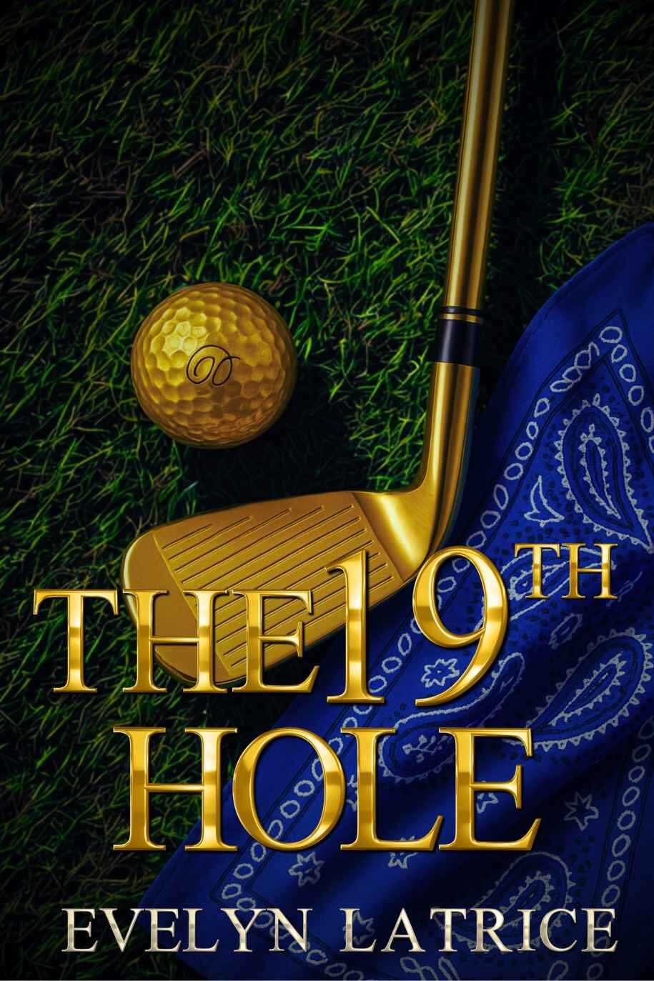 Cover of The 19th Hole (2026)