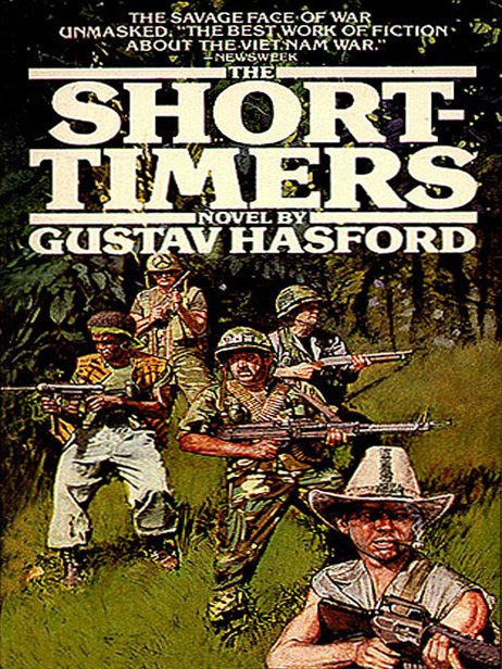 Cover of The Short-Timers