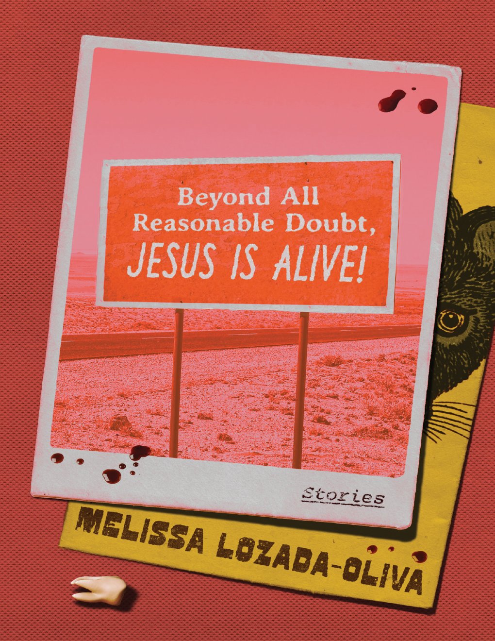 Cover of Beyond All Reasonable Doubt, Jesus Is Alive!