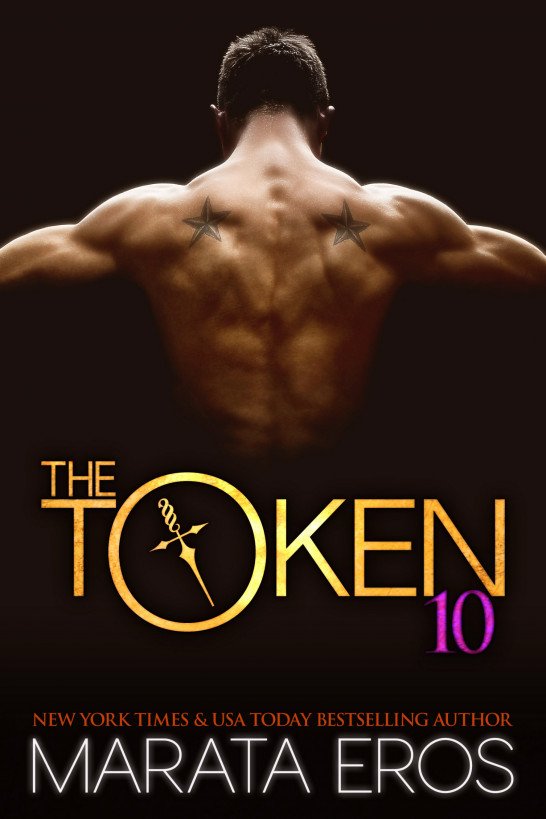 Cover of The Token 10