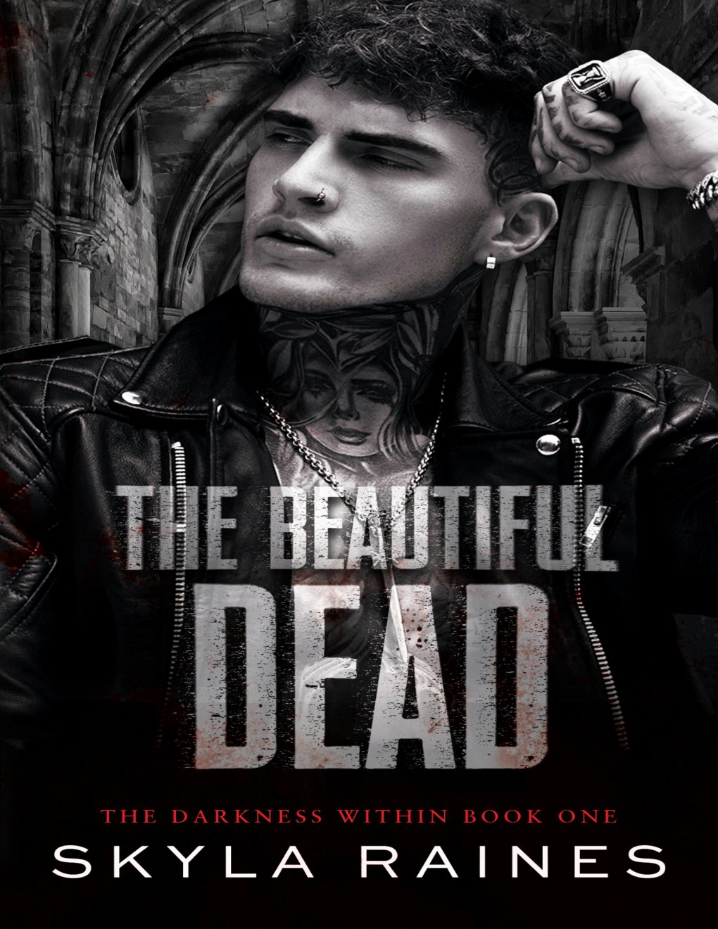 Cover of The Beautiful Dead