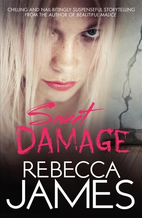 Cover of Sweet Damage (1890)