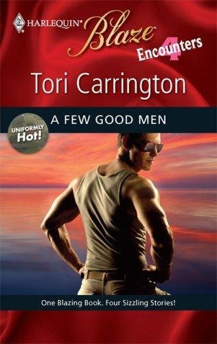 Cover of A Few Good Men